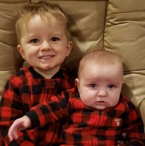 Meet your Posher, Joanne carrier